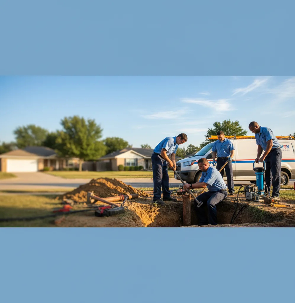 Water Heater Repair & Plumber in Niles